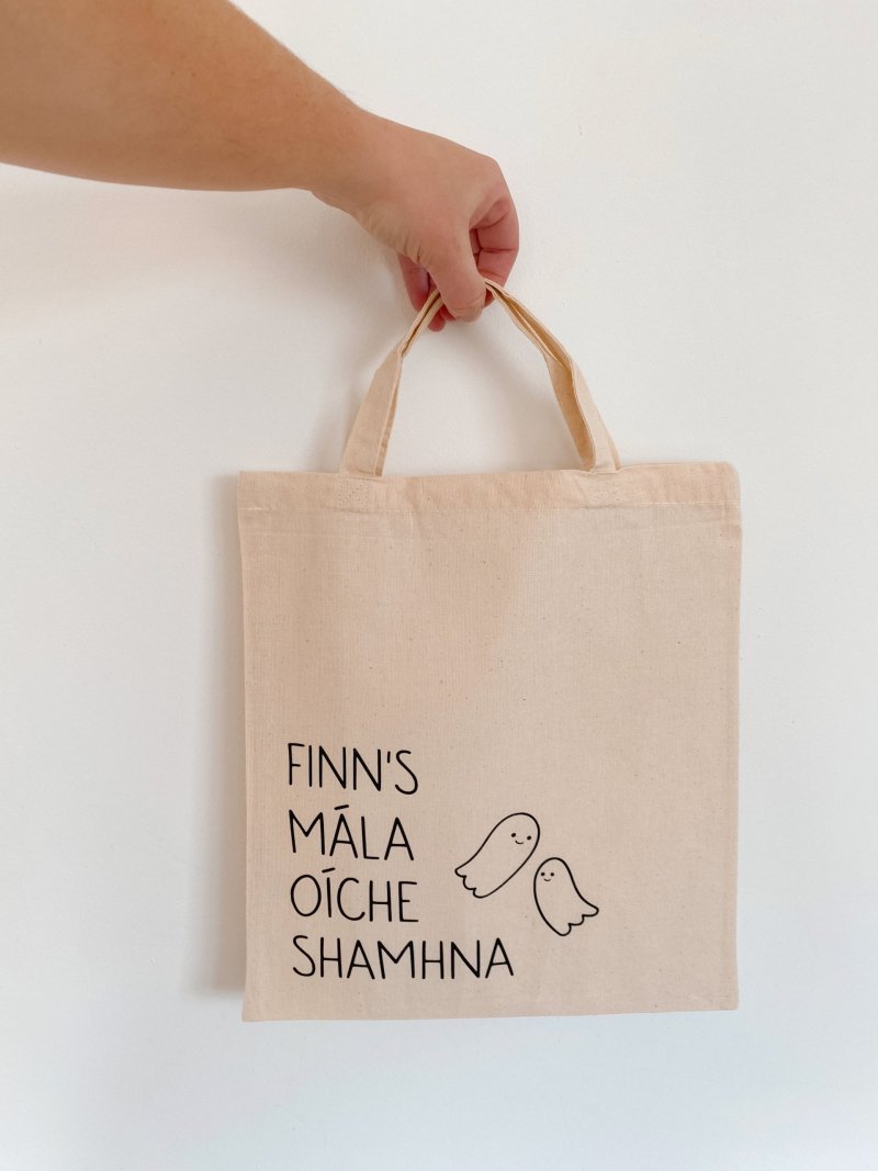 Personalised mála púca